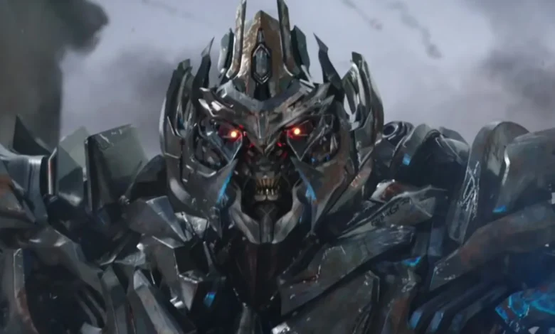 Megatron dans Transformers