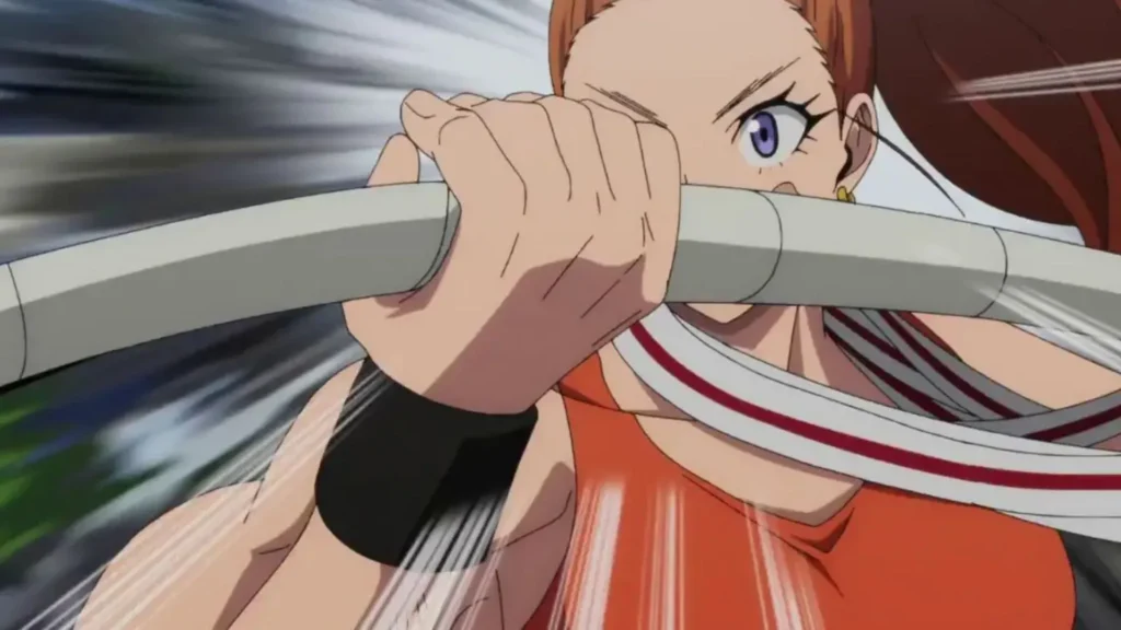 One-Punch Man: Toutes les erreurs d’animation de la saison 3 one-punch man mizuki had six fingers in a scene one punch man saison 3