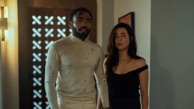 La série Mr. & Mrs. Smith aura finalement une saison 2 Mr. & Mrs. Smith