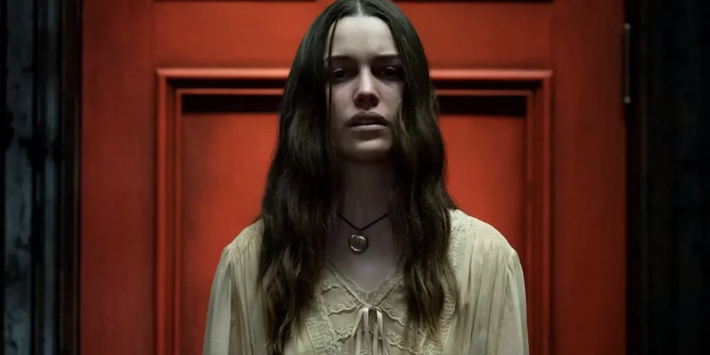 Les 8 meilleures séries de Netflix basées sur des livres The Haunting of Hill House