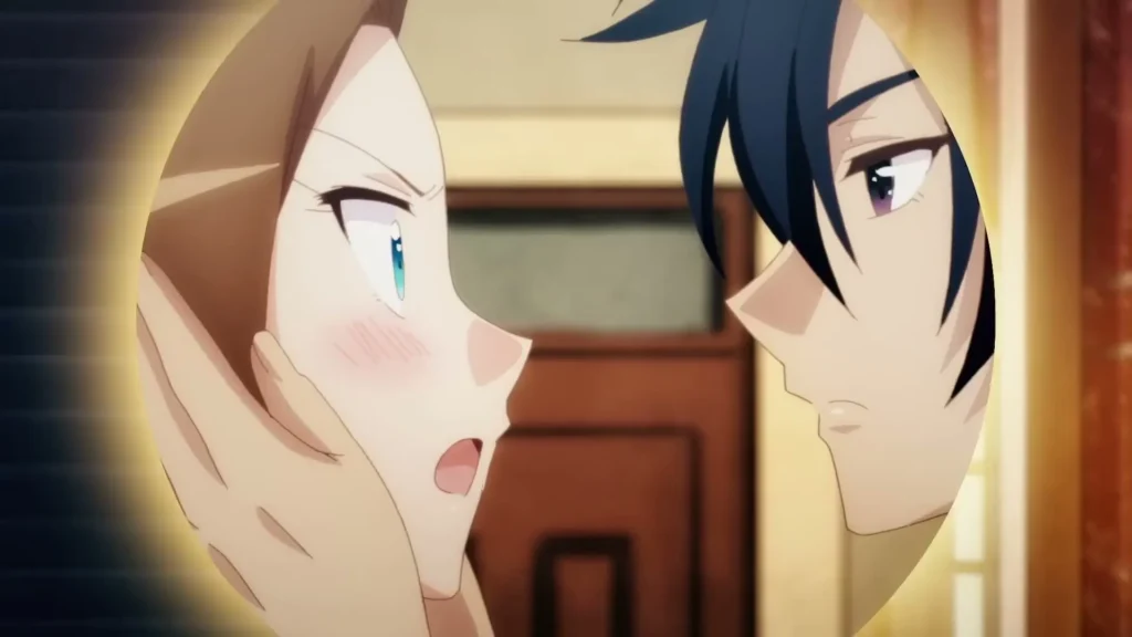 My Next Life as a Villainess