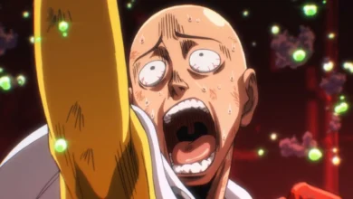 7 animes problématiques d’il y a 10 ans qui ont déjà mal vieilli One-Punch Man