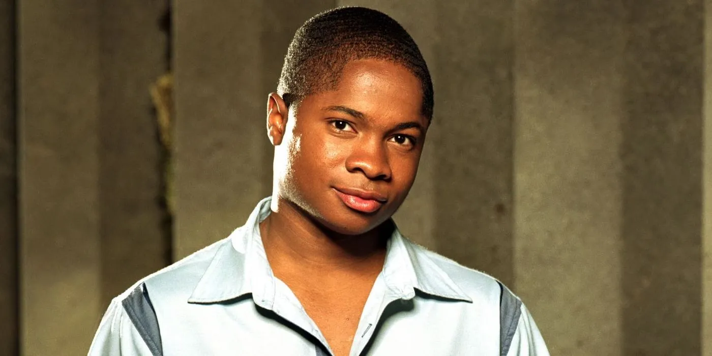 Pourquoi Pete Ross(Sam Jones III) a quitté Smallville et pourquoi il est revenu?