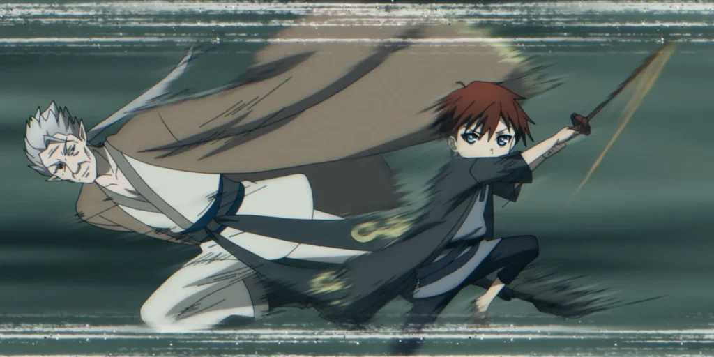 Les 10 Meilleurs Systèmes de Puissance d’Anime de 2025 The Beginning after the end