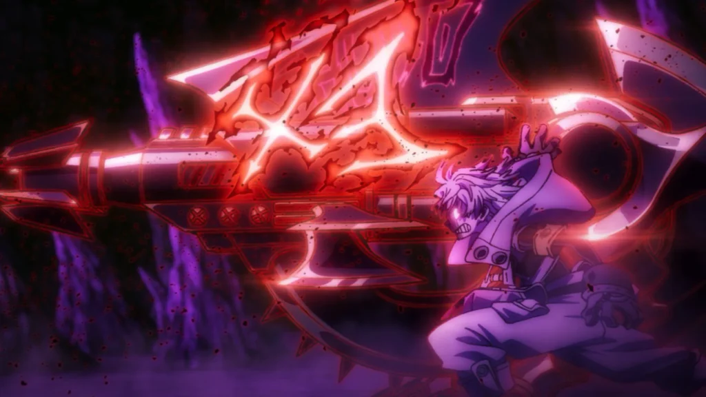 Les 10 Meilleurs Systèmes de Puissance d’Anime de 2025 Gachiakuta