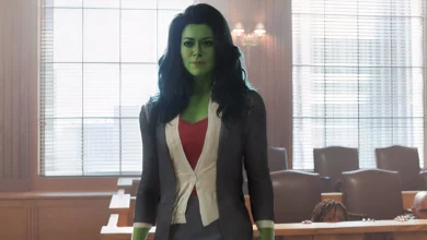 Le destin de She-Hulk dans le MCU a été scellé She-Hulk: Avocate