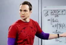 The Big Bang Theory