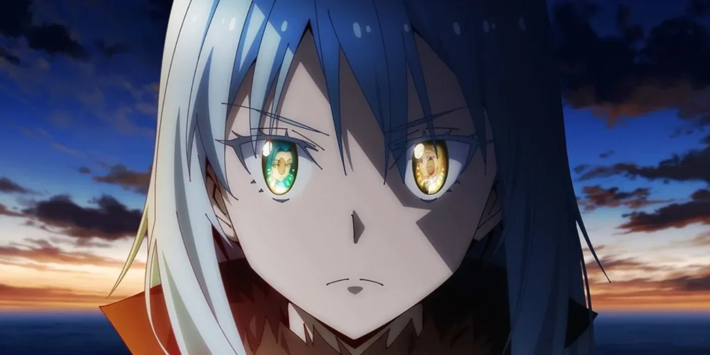 Moi, quand je me réincarne en slime