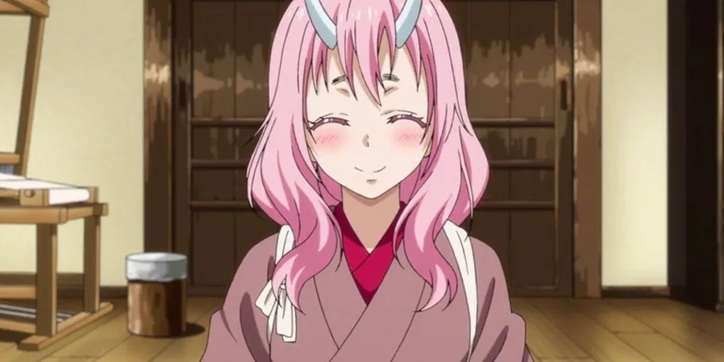 Moi, quand je me réincarne en slime