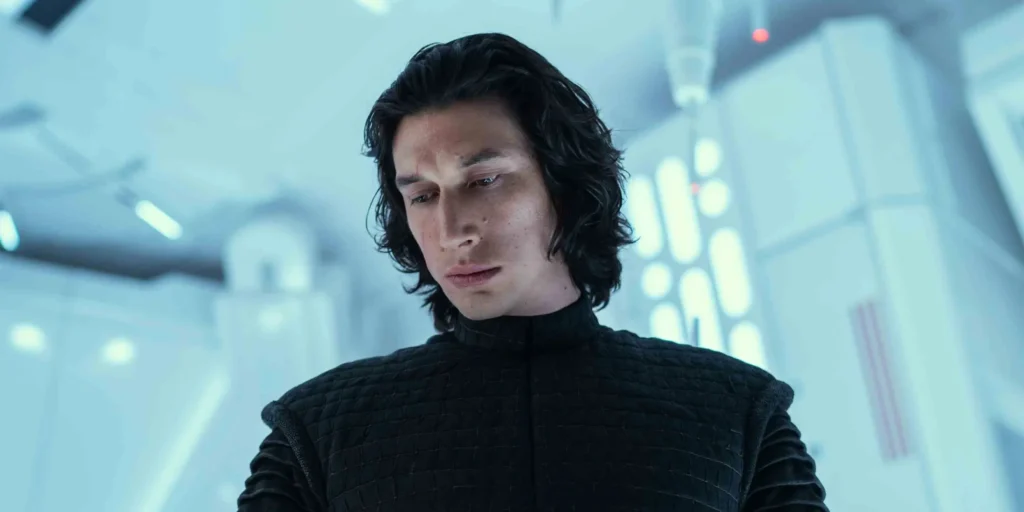 Kevin Feige aborde enfin le rôle du méchant d'X-Men joué par Adam Driver Star Wars