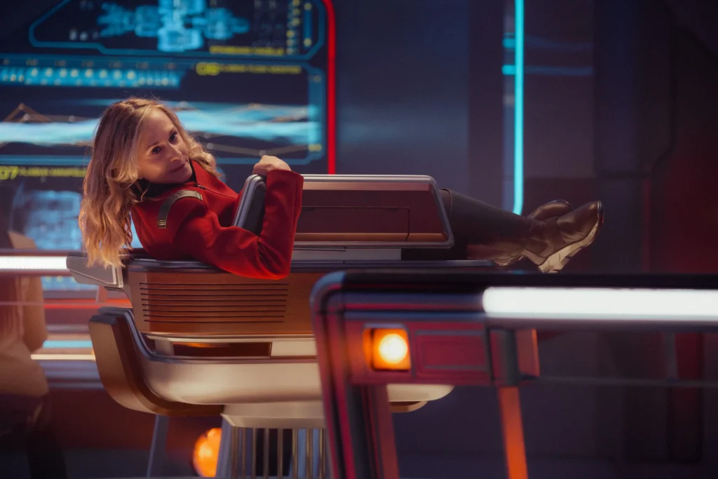 Star Trek: Starfleet Academy