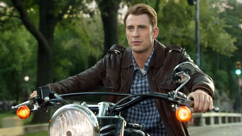 5 super-héros auxquels nous dirons tristement au revoir en 2026 Steve Rogers/Captain America
