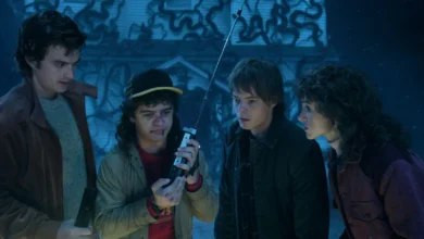 Stranger Things: Le nouveau spin-off confirme officiellement l'identité du « petit nouveau » Stranger Things