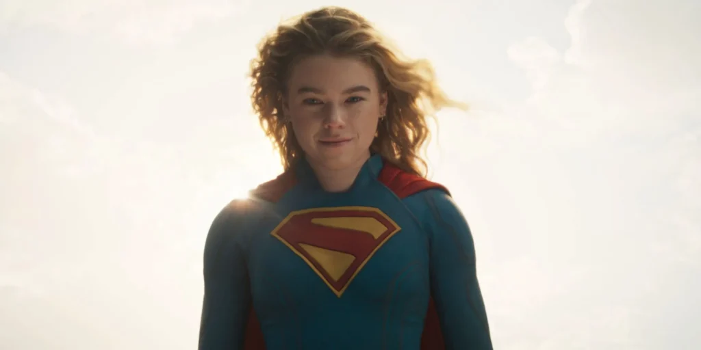 Supergirl