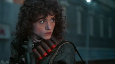 Les créateurs de Stranger Things confirment 3 projets supplémentaires en 2026 Stranger Things