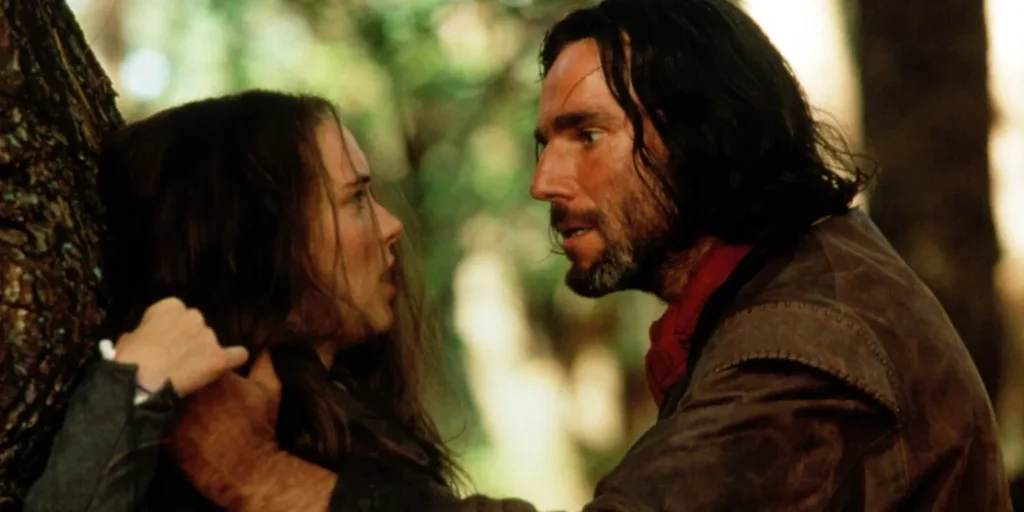 la chasse aux sorcières