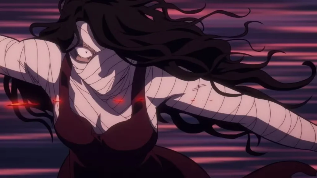 One-Punch Man: Toutes les erreurs d’animation de la saison 3 One-Punch Man