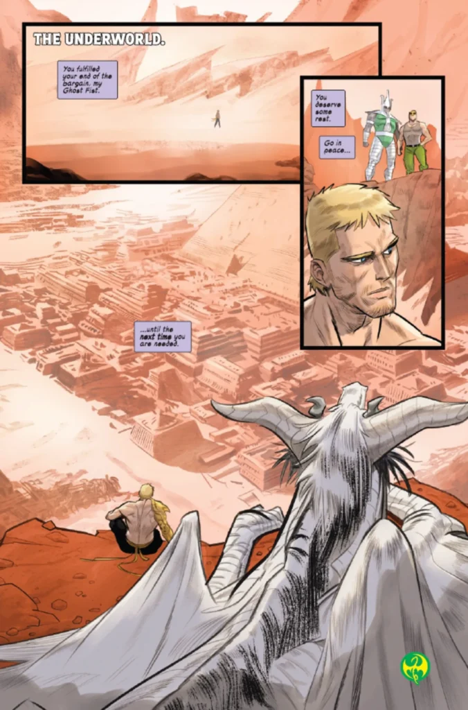 iron fist the undead iron fist 4 p15