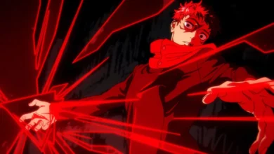 Jujutsu Kaisen : Les règles du Culling Game(Jeu de l'élimination) Jujutsu Kaisen