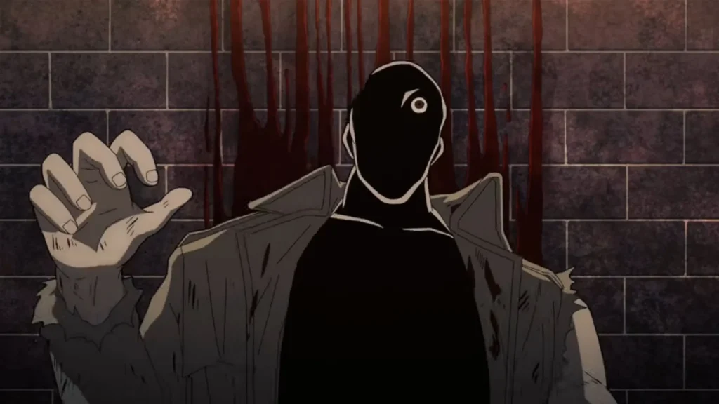 One-Punch Man: Toutes les erreurs d’animation de la saison 3 one-punch man zombieman s censored face in one punch man saison 3