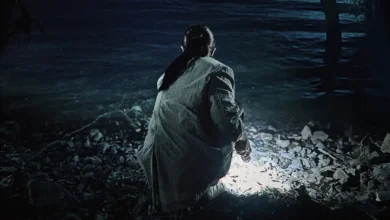 Le film Whispering Water révèle de nouvelles affiches Whispering Water