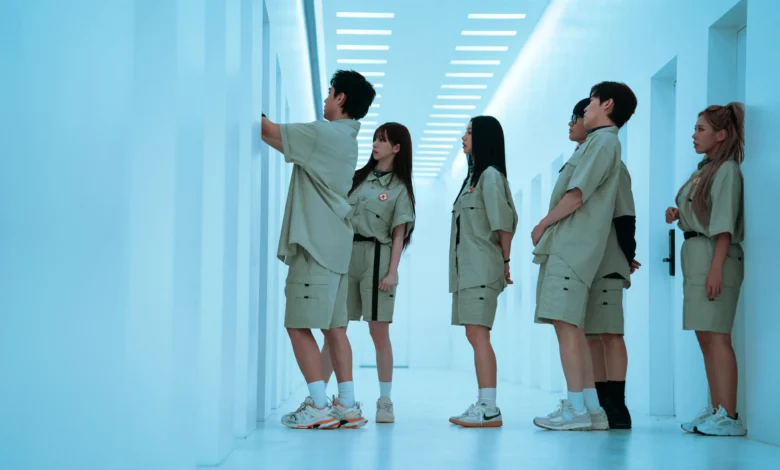 Agents du Mystère 2: De nouveaux aperçus de la série ont été dévoilés Agents du Mystère 2