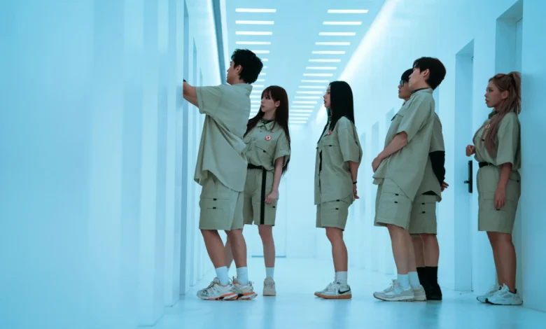 Agents du Mystère 2