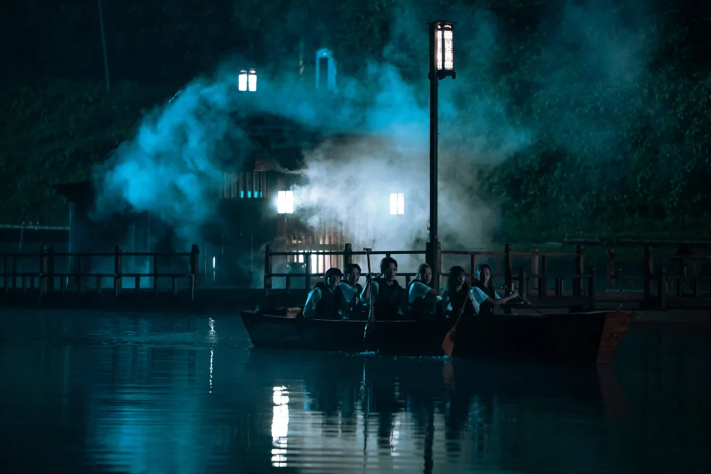 Agents du Mystère 2: De nouveaux aperçus de la série ont été dévoilés Agents du Mystère 2