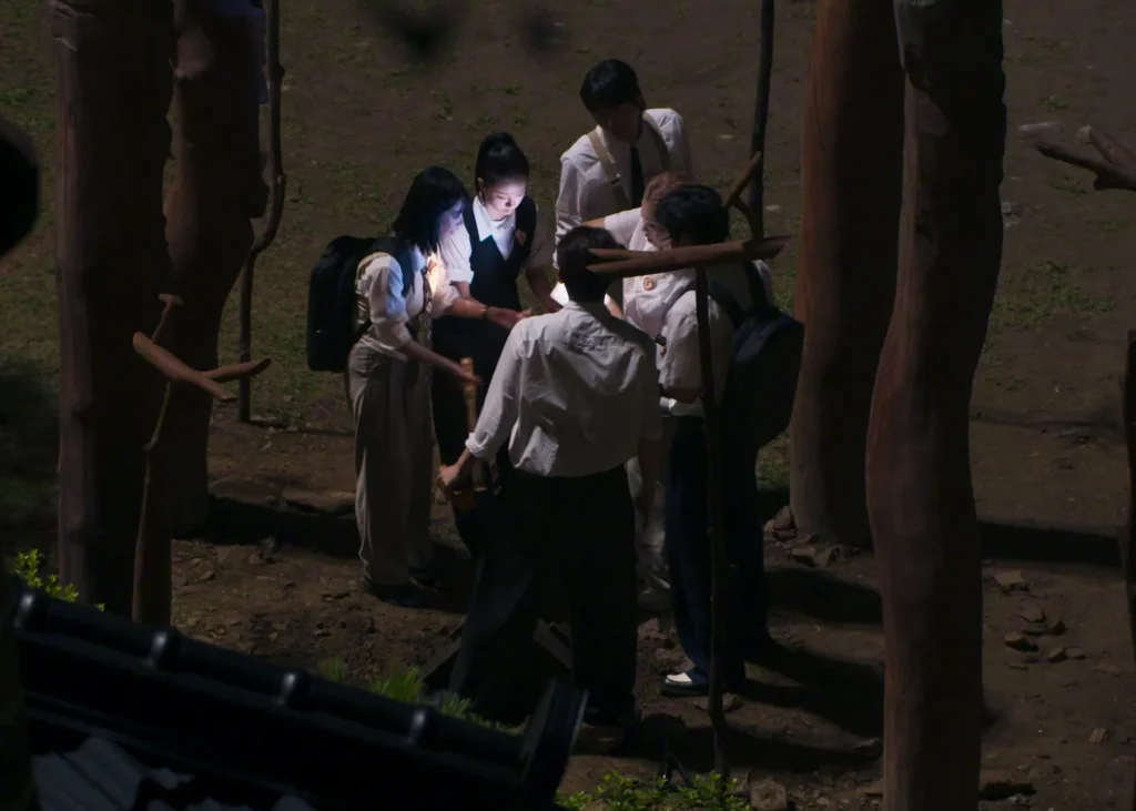 Agents du Mystère 2: De nouveaux aperçus de la série ont été dévoilés Agents du Mystère 2