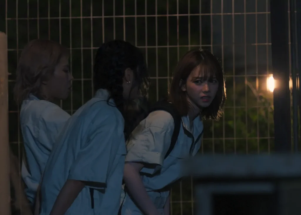 Agents du Mystère 2: De nouveaux aperçus de la série ont été dévoilés Agents du Mystère 2