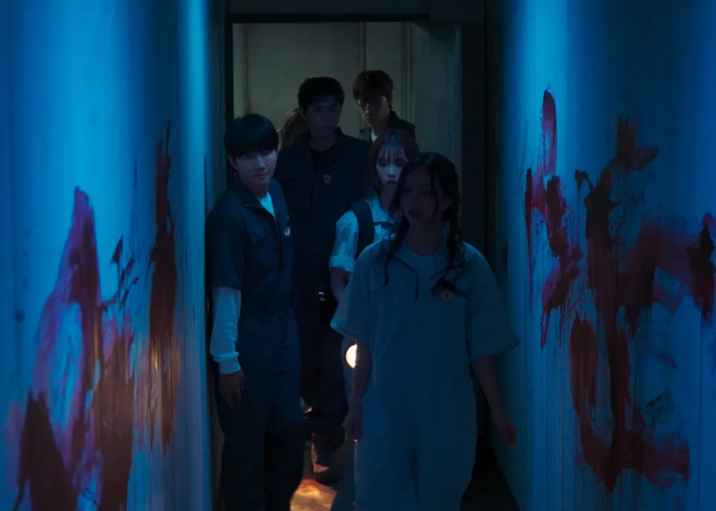 Agents du Mystère 2: De nouveaux aperçus de la série ont été dévoilés Agents du Mystère 2