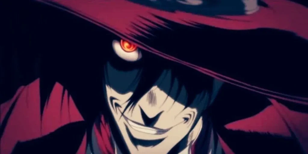 Hellsing