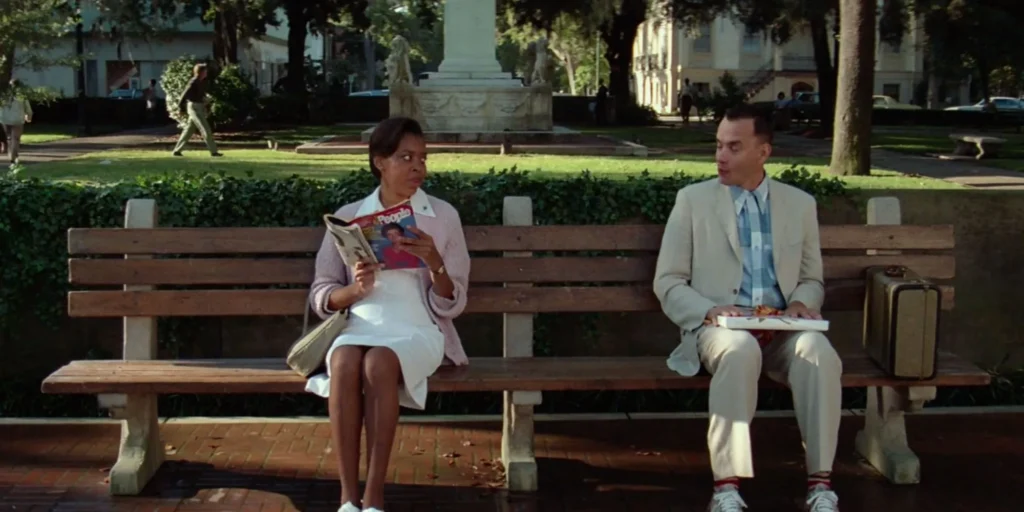 Quels handicaps Forrest Gump a-t-il ? Forrest Gump