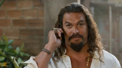 Jason Momoa rejoindra l’adaptation cinématographique de Helldivers en prises de vue réelles Jason Momoa
