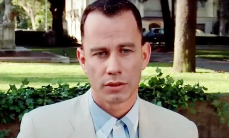 Forrest Gump