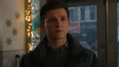 Spider-Man: No Way Home