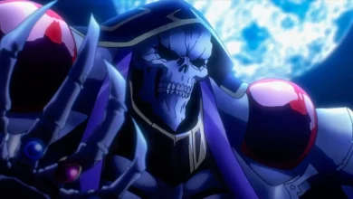 Overlord