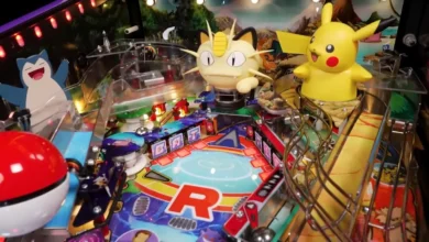 Ces nouveaux flippers Pokémon ont l’air incroyables, mais leurs prix vous choqueront Pokémon