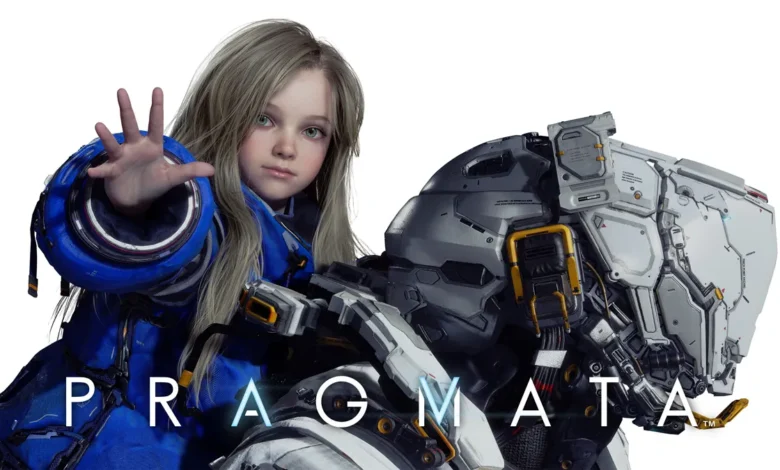 Pragmata