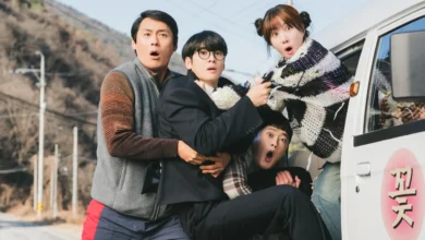 « The WONDERfools » répond aux rumeurs sur son calendrier de sortie Netflix The Wonderfools