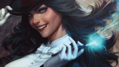 Zatanna