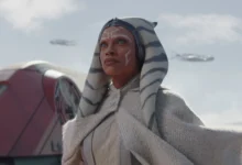 Ahsoka