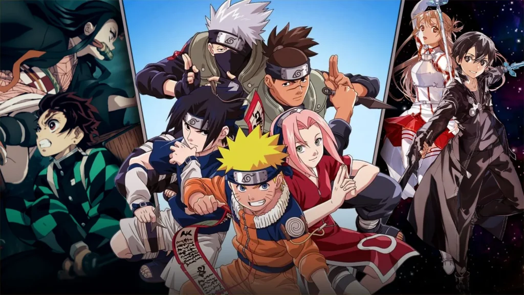 Anime