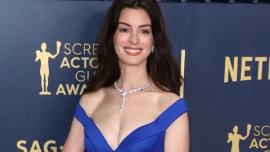Anne Hathaway