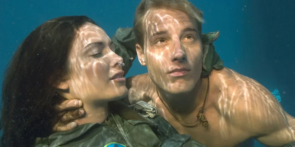 Tous les spinoffs ratés de Smallville (et pourquoi ils ont été annulés) Aquaman