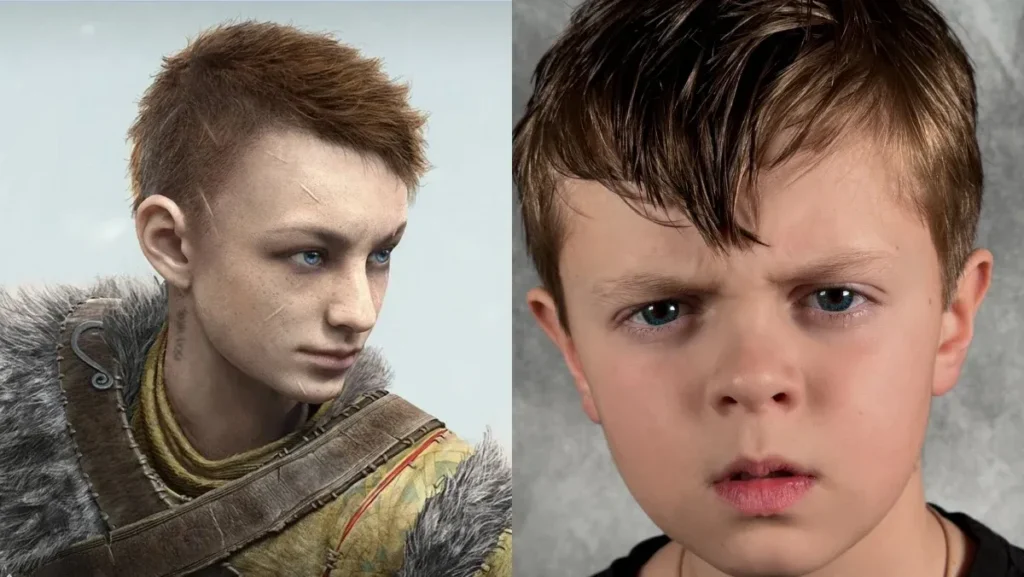 Atreus