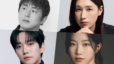 L'Auberge Bizarre de Kian: le casting de la saison 2 a été annoncé par Netflix L'Auberge Bizarre de Kian