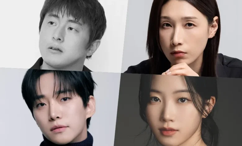 L'Auberge Bizarre de Kian