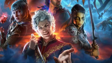 La série TV Baldur’s Gate III se dirige officiellement vers HBO baldur's gate baldur s gate 3 scaled