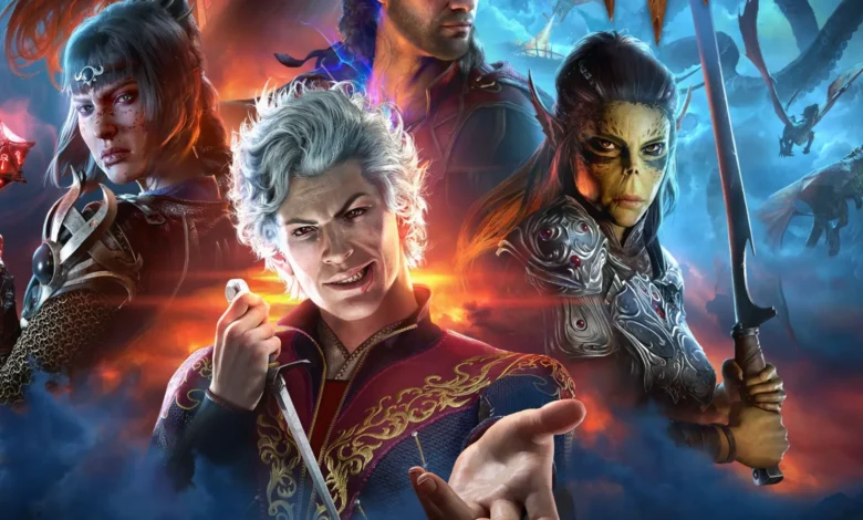 baldur's gate baldur s gate 3 scaled